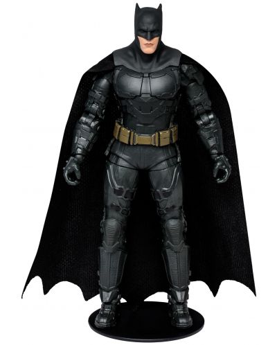Екшън фигура McFarlane DC Comics: Multiverse - Batman (Ben Affleck) (The Flash), 18 cm - 4