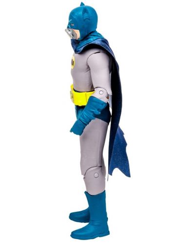 Екшън фигура McFarlane DC Comics: Batman - Batman With Oxygen Mask (DC Retro), 15 cm - 6