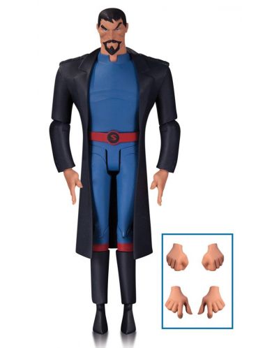 Екшън фигура Justice League Gods and Monsters - Superman, 15 cm