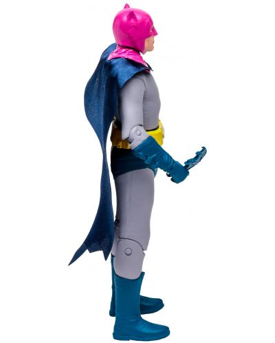 Екшън фигура McFarlane DC Comics: Batman - Radioactive Batman (DC Retro), 15 cm - 6