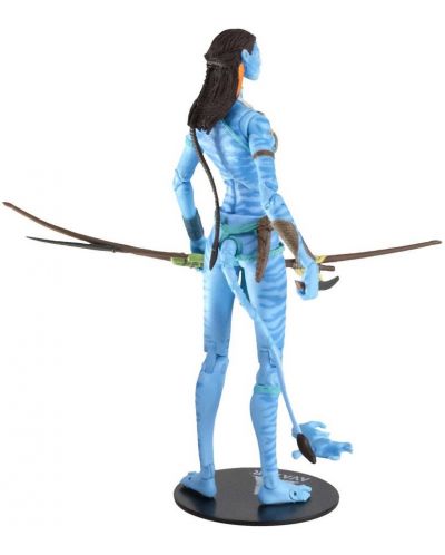Екшън фигура McFarlane Movies: Avatar - Neytiri, 18 cm - 7