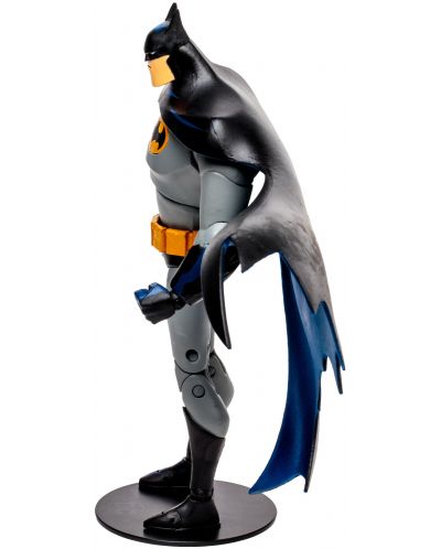 Екшън фигура McFarlane DC Comics: Multiverse - Batman (The Animated Series) (Gold Label), 18 cm - 3
