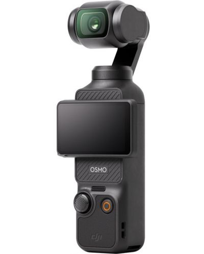 Eкшън камера DJI - Osmo Pocket 3 - 4