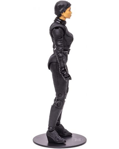 Екшън фигура McFarlane DC Comics: Multiverse - Catwoman (The Batman) (Unmasked), 18 cm - 4
