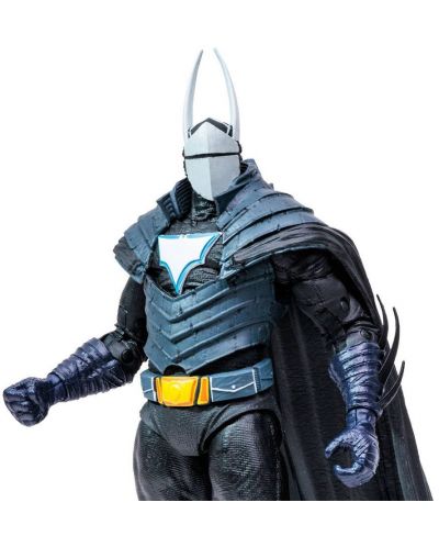 Екшън фигура McFarlane DC Comics: Multiverse - Batman (Duke Thomas) (Tales from the Dark Multiverse), 18 cm - 2