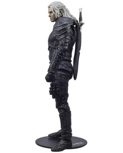 Екшън фигура McFarlane Television: The Witcher - Geralt of Rivia (Season 2), 18 cm - 2