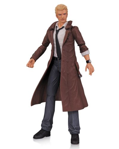 Екшън фигура Justice League Dark - The New 52 - John Constantine, 17 cm