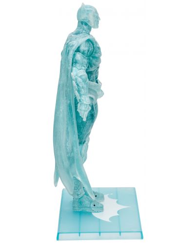 Екшън фигура McFarlane DC Comics: Multiverse - Batman (DC Rebirth) (Frostbite Edition) (Gold Label) (Limited Edition), 18 cm - 5