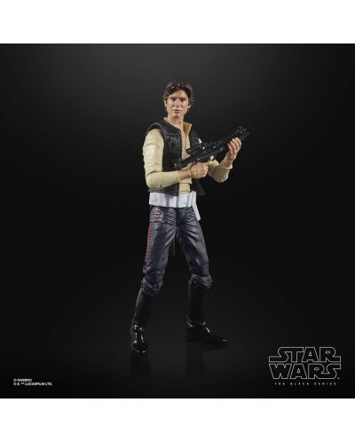 hasbro han solo action figure