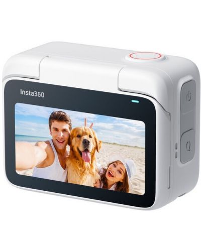  Eкшън камера Insta360 - GO 3, 32GB - 2