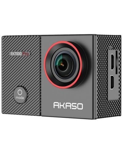 Екшън камера AKASO - EK7000 Pro - 3
