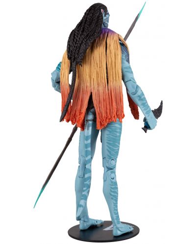 Екшън фигура McFarlane Movies: Avatar - Tonowari, 18 cm - 6