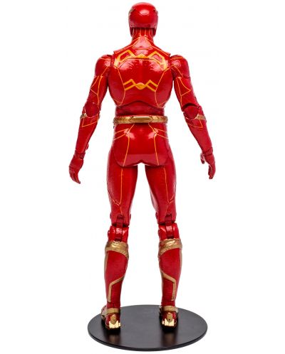 Екшън фигура McFarlane DC Comics: Multiverse - The Flash (The Flash), 18 cm - 6