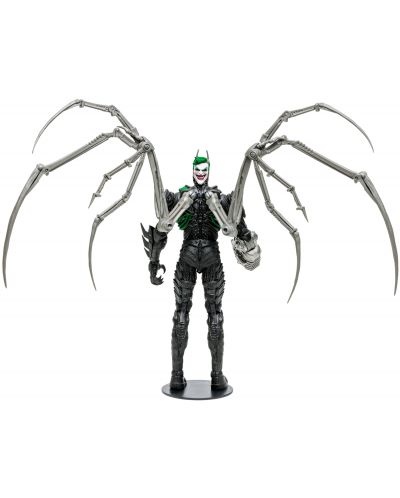 Екшън фигура McFarlane DC Comics: Multiverse - Batman: Futures End (Batman: Beyond) (Glows in the Dark Edition) (Gold Label) (Limited Edition), 18 cm - 4