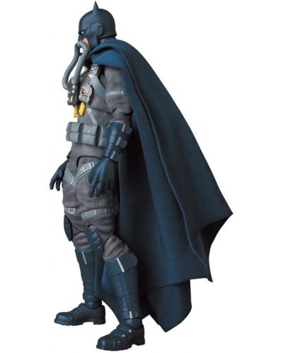 Екшън фигура Medicom DC Comics: Batman - Batman (Hush) (Stealth Jumper), 16 cm - 3