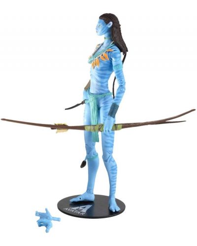 Екшън фигура McFarlane Movies: Avatar - Neytiri, 18 cm - 4
