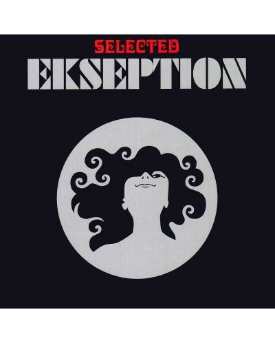 Ekseption - Selected Ekseption (2 CD) - 1