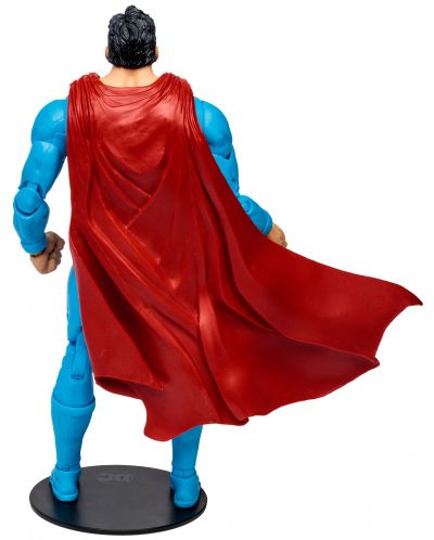Екшън фигура McFarlane DC Comics: Multiverse - Superman (Action Comics #1) (McFarlane Collector Edition), 18 cm - 5