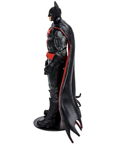 Екшън фигура McFarlane DC Comics: Multiverse - Batman (Arkham Knight) (Earth 2), 18 cm - 6