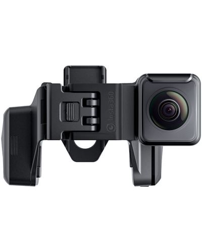 Екшън камера Insta360 - Sphere Invisible Drone 360, Black - 2
