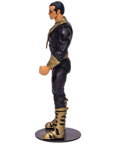 Екшън фигура McFarlane DC Comics: Multiverse - Black Adam (Endless Winter) (Build A Figure), 18 cm - 7
