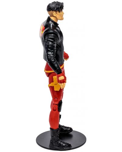 Екшън фигура McFarlane DC Comics: Multiverse - Superboy (Kon-El), 18 cm - 8