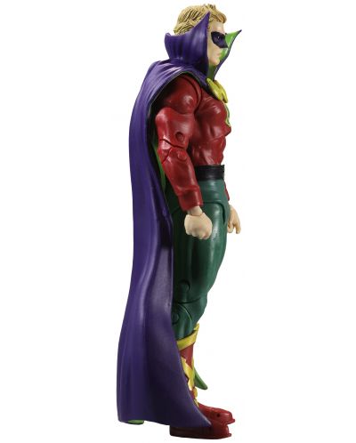 Екшън фигура McFarlane DC Comics: Multiverse - Green Lantern (Alan Scott) (Day of Vengeance) (McFarlane Collector Edition), 18 cm - 8
