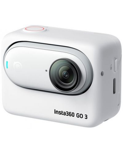  Eкшън камера Insta360 - GO 3, 32GB - 1