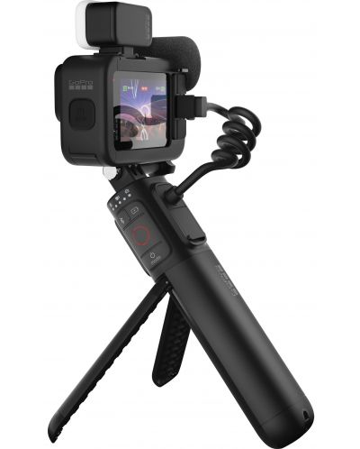 Екшън камера GoPro - HERO 12 Black Creator Edition, 27 MPx, WI-FI - 2