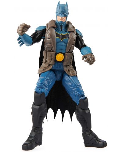 Екшън фигура Spin Master Batman - Батман, 30 cm - 2