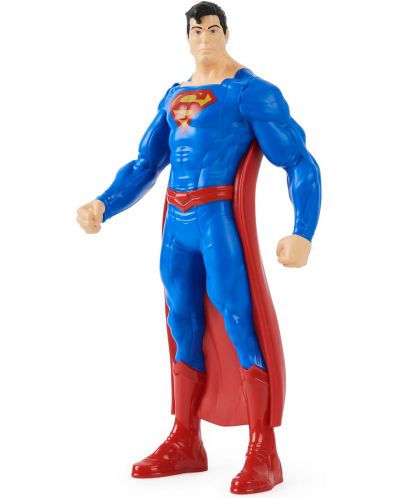 Екшън фигура Spin Master DC - Супермен, 24 cm - 3