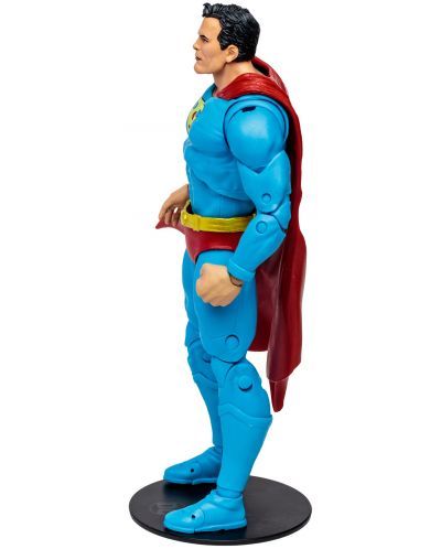 Екшън фигура McFarlane DC Comics: Multiverse - Superman (Action Comics #1) (McFarlane Collector Edition), 18 cm - 6