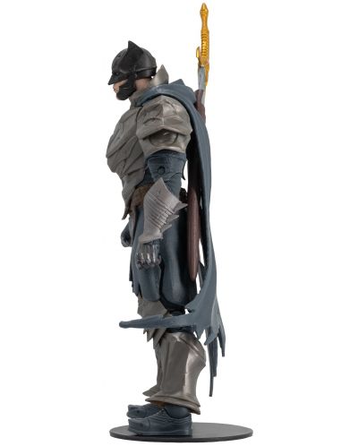 Екшън фигура McFarlane DC Comics: Multiverse - Batman (Dark Knights of Steel), 18 cm - 6