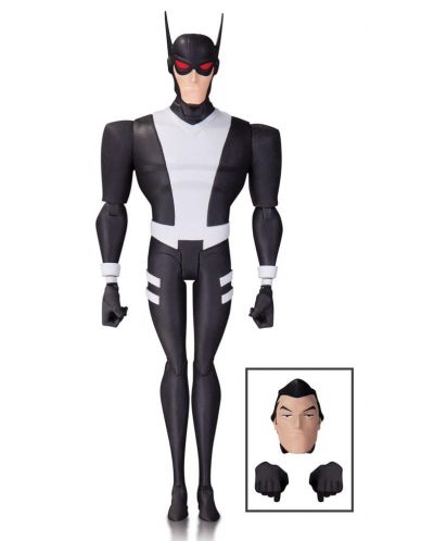 Екшън фигура Justice League Gods and Monsters - Batman, 15 cm