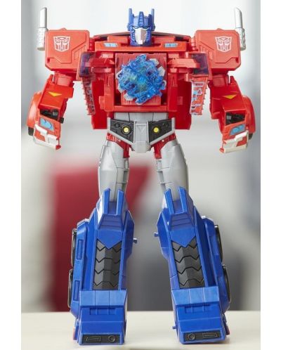 Екшън фигура Hasbro Transformers - Cyberverse Ultimate, асортимент - 2
