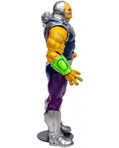 Екшън фигура McFarlane DC Comics: Multiverse - Mongul (Superman: Villains), 30 cm - 5