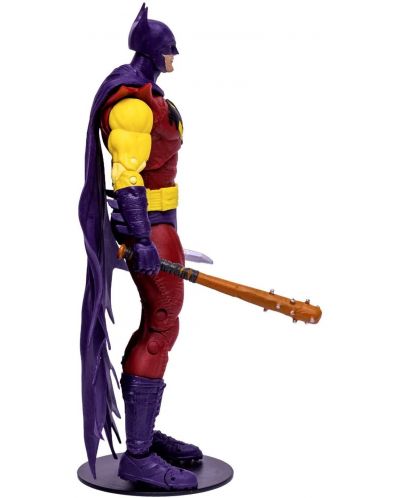 Екшън фигура McFarlane DC Comics: Multiverse - Batman Of Zur-En-Arrh (Batman R.I.P.), 18 cm - 8