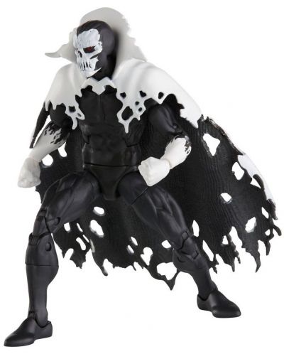 Екшън фигура Hasbro Marvel: Doctor Strange - D'Spayre (Marvel Legends Series) (Build A Figure), 15 cm - 3