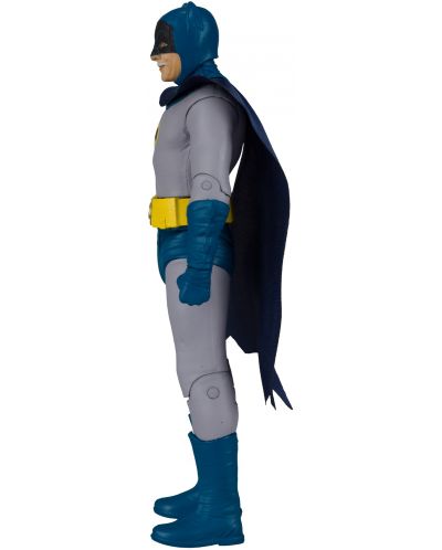 Екшън фигура McFarlane DC Comics: Batman - Alfred As Batman (Batman '66), 15 cm - 2
