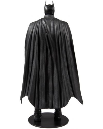 Екшън фигура McFarlane DC Comics: Multiverse - Batman (The Batman), 18 cm - 5
