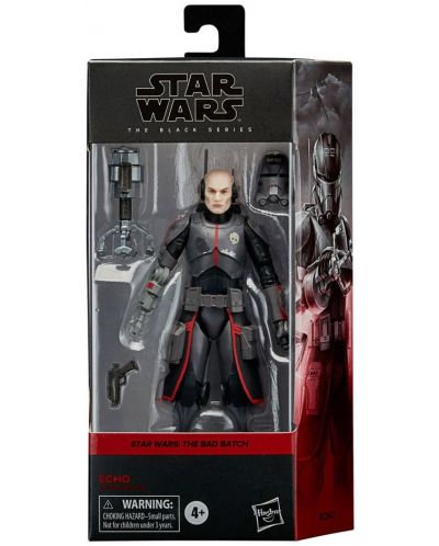 black series echo bad batch