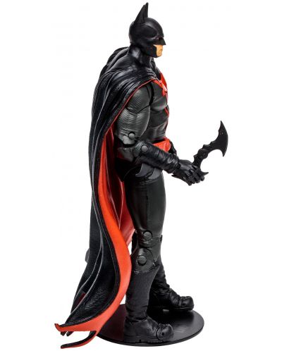 Екшън фигура McFarlane DC Comics: Multiverse - Batman (Arkham Knight) (Earth 2), 18 cm - 7