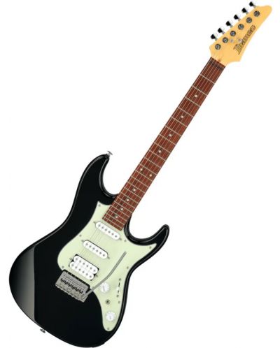 Електрическа китара Ibanez - ZES40, черна - 2