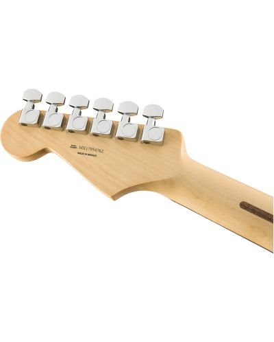 Електрическа китара Fender - Player Strat Plus Top, Tobacco Burst - 7