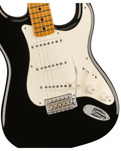 Електрическа китара Fender - Vintera II 50s Stratocaster, черна - 5