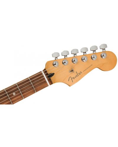 Електрическа китара Fender - Player Plus Strat PF, Aged Apple Red - 6
