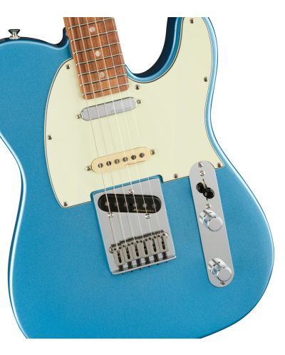Електрическа китара Fender - Player Plus Nashville, Opal Spark - 2