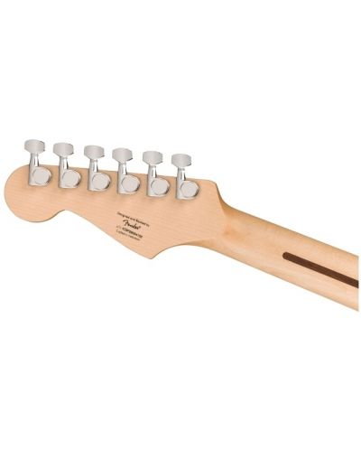 Електрическа китара Fender - Squier Sonic Stratocaster HT LR, Torino Red - 4
