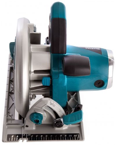 Електрически ръчен циркуляр Makita - 5008MG, 1800W, Ø210 mm - 3