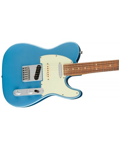 Електрическа китара Fender - Player Plus Nashville, Opal Spark - 5